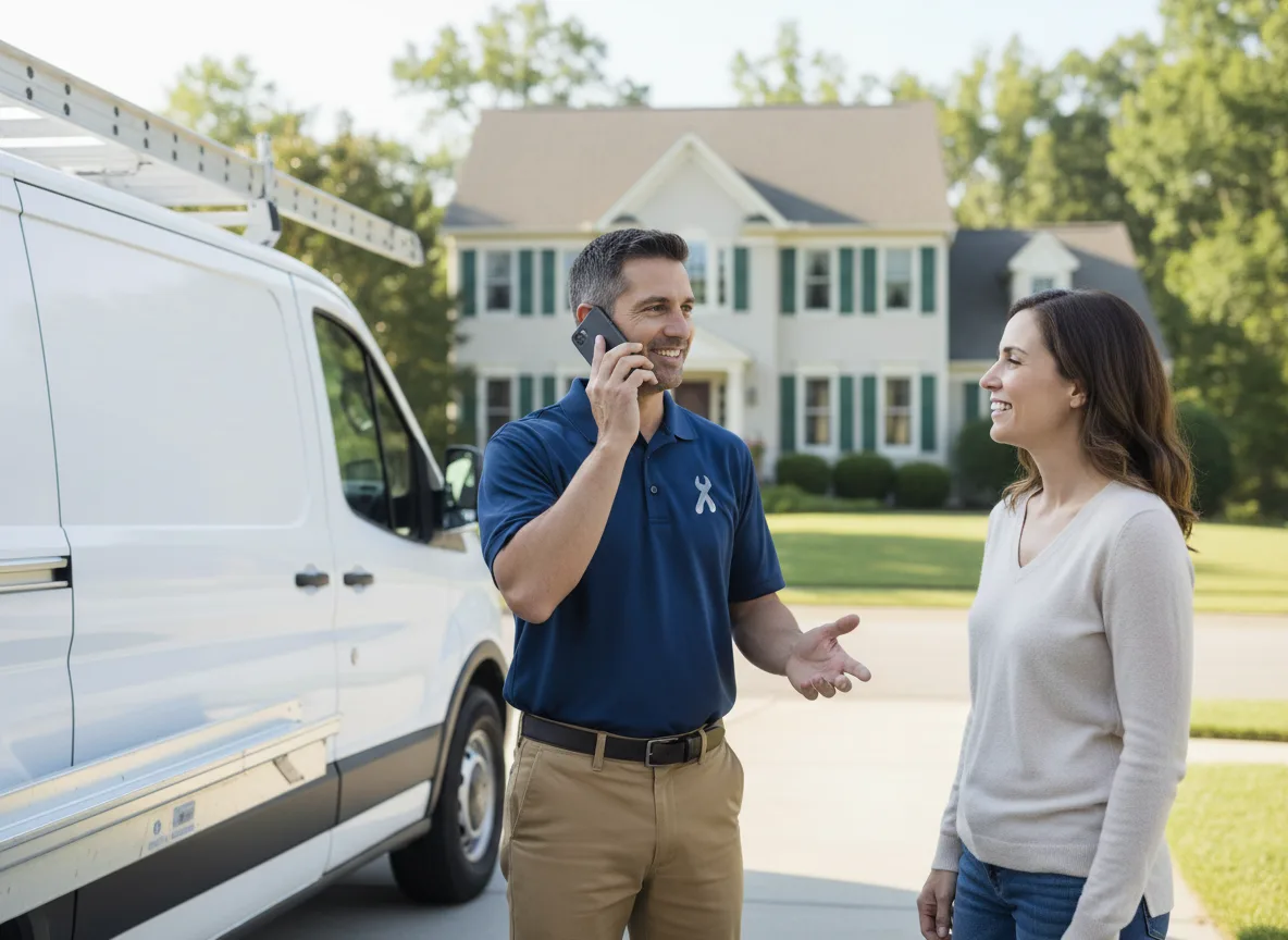 Home Gutter Service Washington, IA FAQs